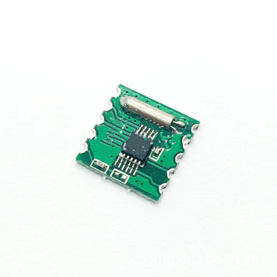 An RDA5807M FM Stereo Radio Module RRD - 102 V2.0 Wireless Pro for Arduino Tuner