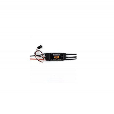 An ReadytoSky 40A 2-4S ESC for Drone