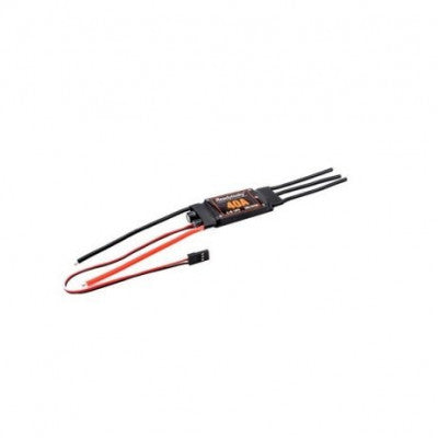 An ReadytoSky 40A 2-4S ESC for Drone
