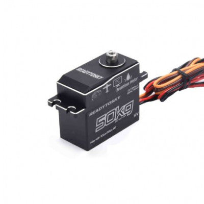 An Readytosky 50KG 270 Aluminum Digital 14V HV Brushless Motor