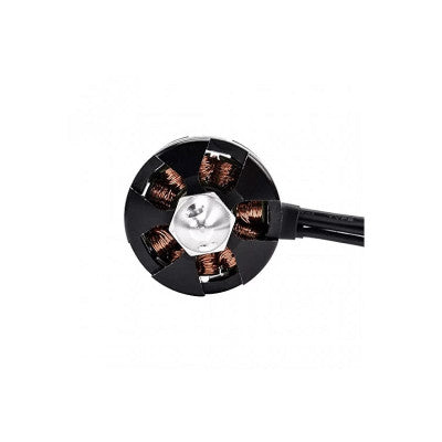 An Readytosky MT2204 2300KV CCW Brushless Motor (Silver cap)