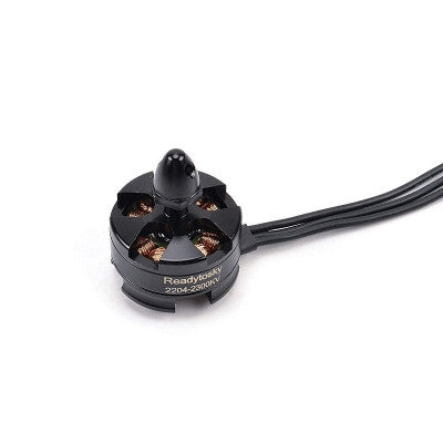An Readytosky MT2204 2300KV CW Brushless Motor