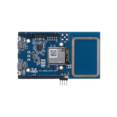 An Realtek Ameba RTL8195 Arduino Wireless Board