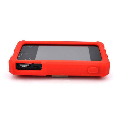 An Red DS212 Silica Gel Protective Shell