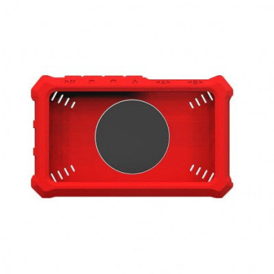 An Red DS213 Silica Gel Protective Shell