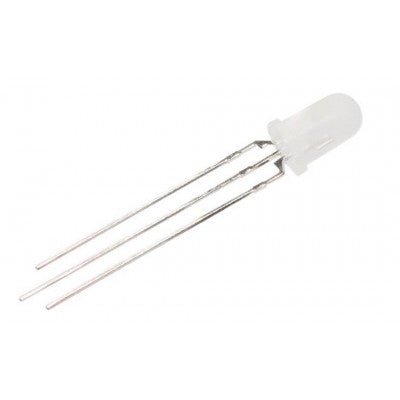 An Red - Green Bi Color Led - 5mm