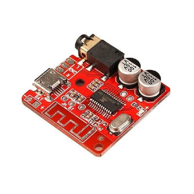 An Redboard VHM-314 Bluetooth 4.1 MP3 Decoder BoardType C