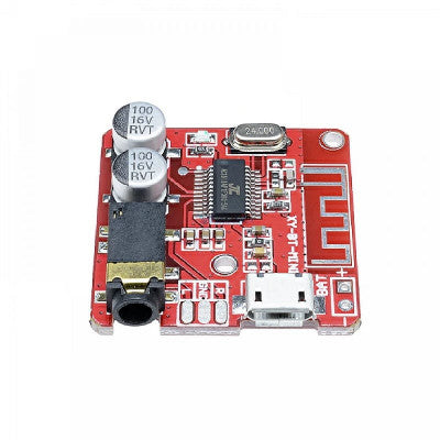 An Redboard VHM-314 Bluetooth 4.1 MP3 Decoder BoardType C