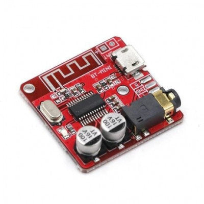 An Redboard VHM-314 Bluetooth 4.1 MP3 Decoder BoardType C