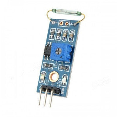 An Reed Switch Sensor Module