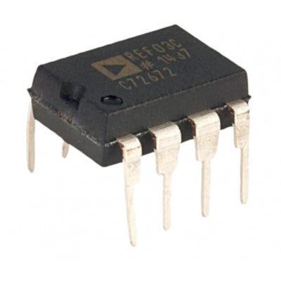 An REF03 IC - 2.5V Precision Voltage Reference IC