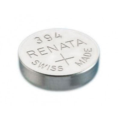 An Renata 394 SR936SW (Original) 1.55V 84mAh Silver Oxide Button Cell Battery
