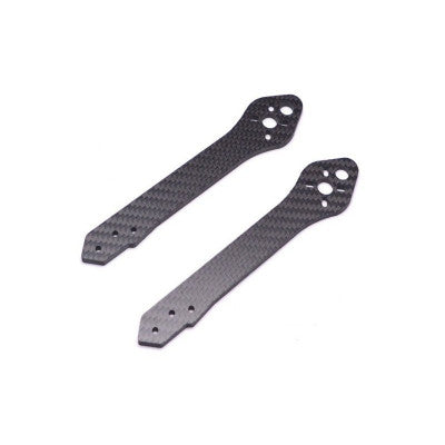 An Replacement Arm for MARTIAN-III REPTILE 260mm Quadcopter Frame