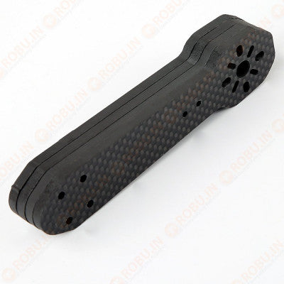 An Replacement Arm for Strong Q250 Quadcopter Frame