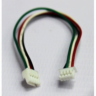 An Replacement Cable For TF Mini & TF MINI S Micro Lidar Distance Sensor (4Pin)