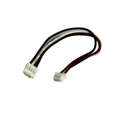 An Replacement Cable For TF Mini & TF MINI S Micro Lidar Distance Sensor (4Pin)