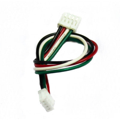 An Replacement Cable For TF Mini & TF MINI S Micro Lidar Distance Sensor (4Pin)