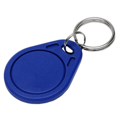An 13.56MHz RFID Tag with Keychain