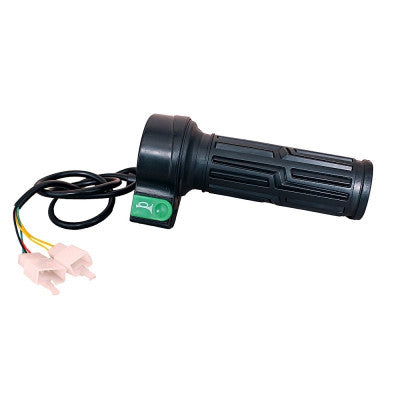 An Right Side Geared Ebike Kit MY1016Z2 24V 250W