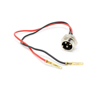 An Right Side Geared Ebike Kit MY1016Z3 24V 350W