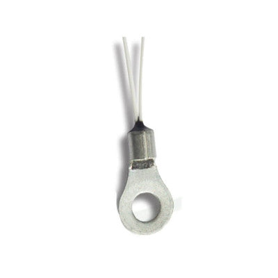 An Ring Terminal NTC BMS Temperature Sensor