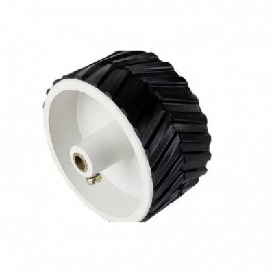 An Robot Wheel 7cm Dia x 2cm Width