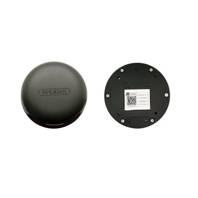 An RP LIDAR A2M8 360 degrees Laser Range Finder-12 Meter Range