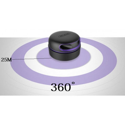 An RP LIDAR A3M1 360°Laser Range Scanner-25 Meter Range