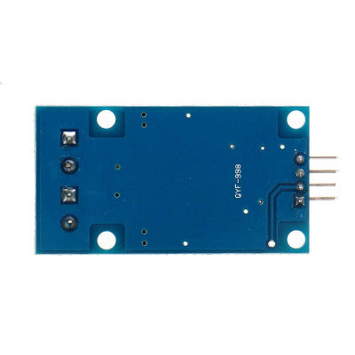 An RS422 to TTL Power Supply Converter Board