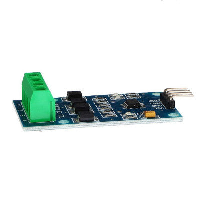 An RS422 to TTL Power Supply Converter Board