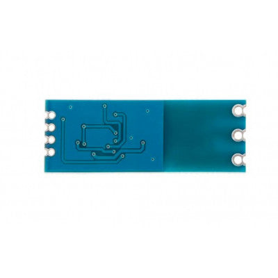 An RS485 to TTL Converter Module Serial Port UART Hardware Automatic Flow Control Module