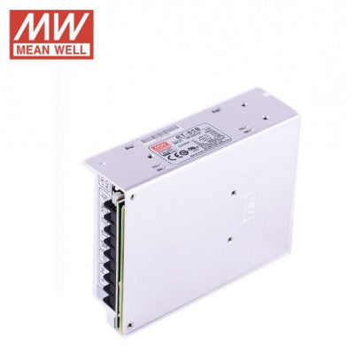 An RT-65B Mean Well SMPS (5V 5A), (12V 2.8A) and (-12V 0.5A) - 64.6W Triple Output Metal Power Supply