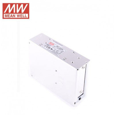 An RT-65D Mean Well SMPS (5V 4A), (24V 1.5A) and (12V 1A) - 68W Triple Output Metal Power Supply