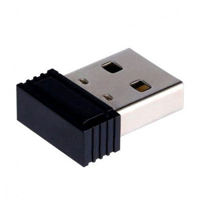 An RTL8188 Mini USB wireless Network Card 150Mbps Wifi Dongle