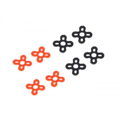 An Rubber Anti-Vibration Motor Pad for 22xx Motor