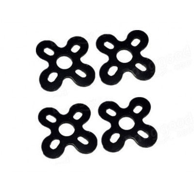 An Rubber Anti-Vibration Motor Pad for 22xx Motor