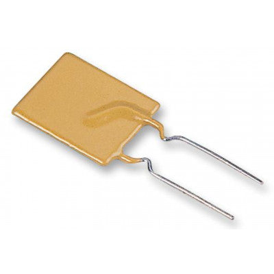 An RUEF200 30V 2A Tyco Raychem PPTC Resettable Fuse