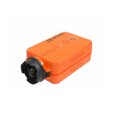 An Runcam-2-4K Edition Action Camera