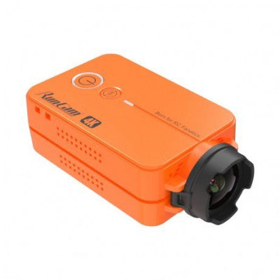 An Runcam-2-4K Edition Action Camera