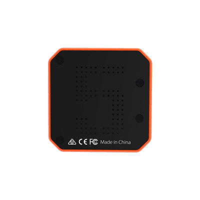 An Run Cam 5-4K Portable Action Camera