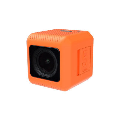 An Run Cam 5-4K Portable Action Camera
