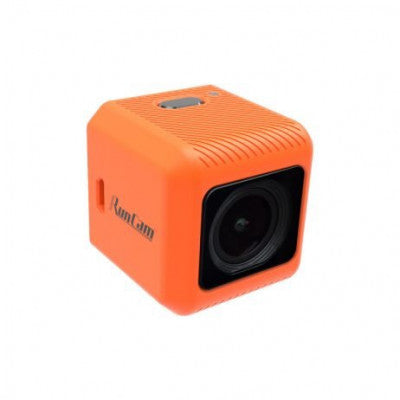 An Run Cam 5-4K Portable Action Camera