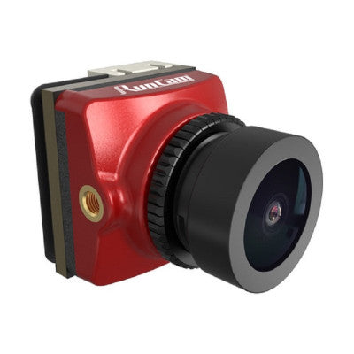 An RunCam EAGLE 3 FPV camera for Quadcopters