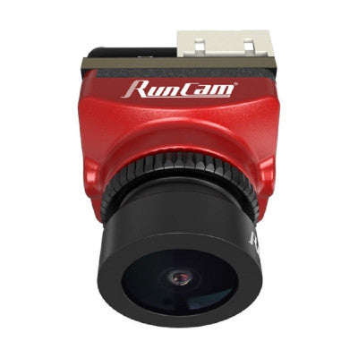 An RunCam EAGLE 3 FPV camera for Quadcopters