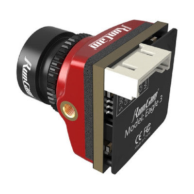 An RunCam EAGLE 3 FPV camera for Quadcopters