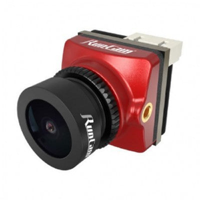 An RunCam EAGLE 3 FPV camera for Quadcopters
