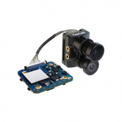An Runcam Hybrid Dual Split FPV Camera
