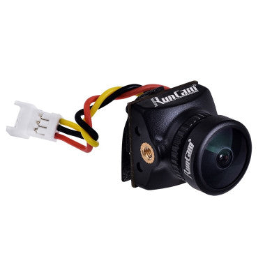 An RunCam Nano 2 700TVL camera 2.1mm Lens