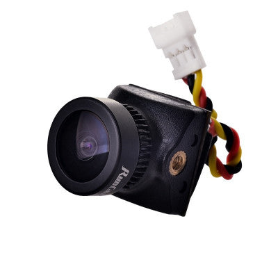 An RunCam Nano 2 700TVL camera 2.1mm Lens