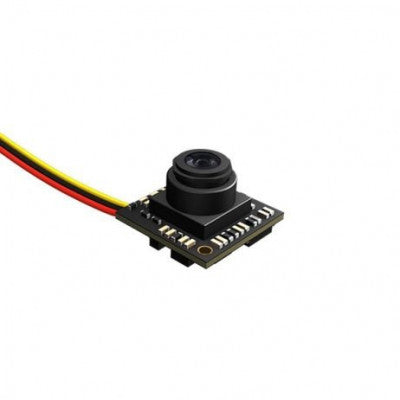An RunCam Nano 3 800TVL Camera